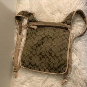 Coach Small  Backpack